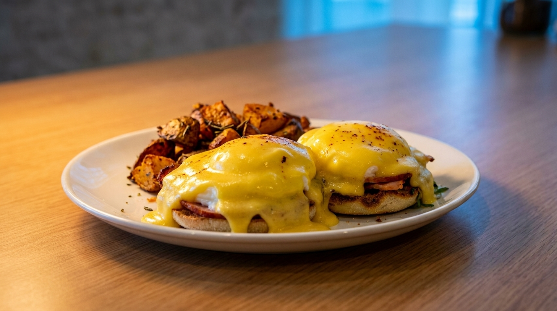 Brunch worth waking up for