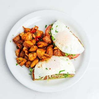 Avocado Toast