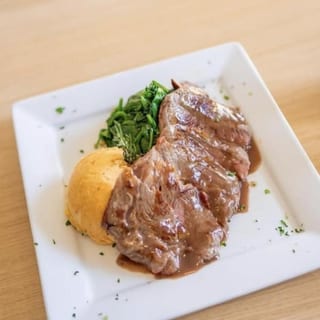 Ribeye Steak