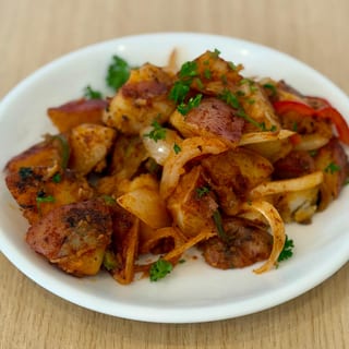 Side Breakfast Potatoes