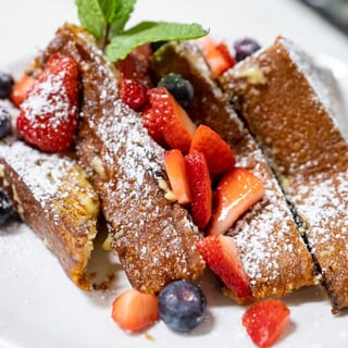 French Toast