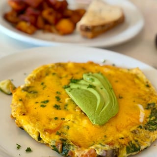 Classic Frittata