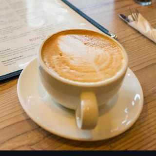 Latte