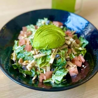 Southwest Chicken Salad