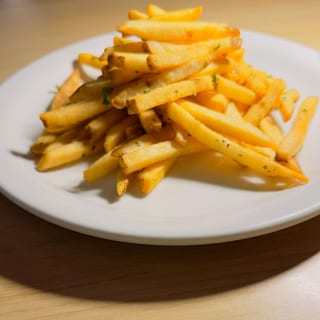 Side French Fries