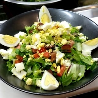 Chopped Cobb Salad