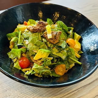 Belen Steak Salad