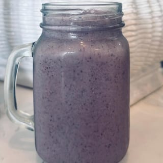 Purple Haze