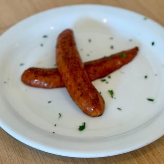 Side Chicken Sausage